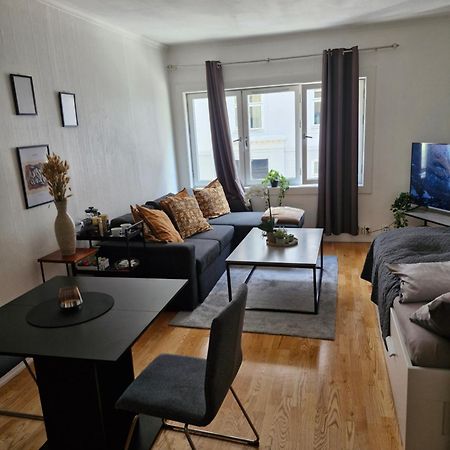 Agi Apartment ออสโล ภายนอก รูปภาพ