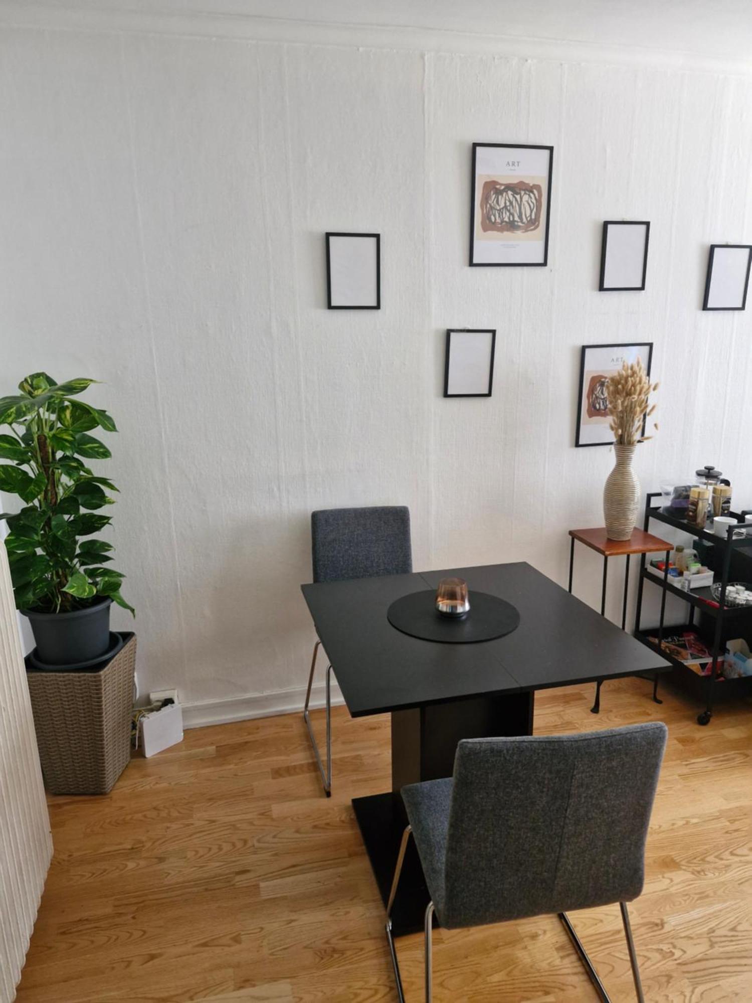 Agi Apartment ออสโล ภายนอก รูปภาพ