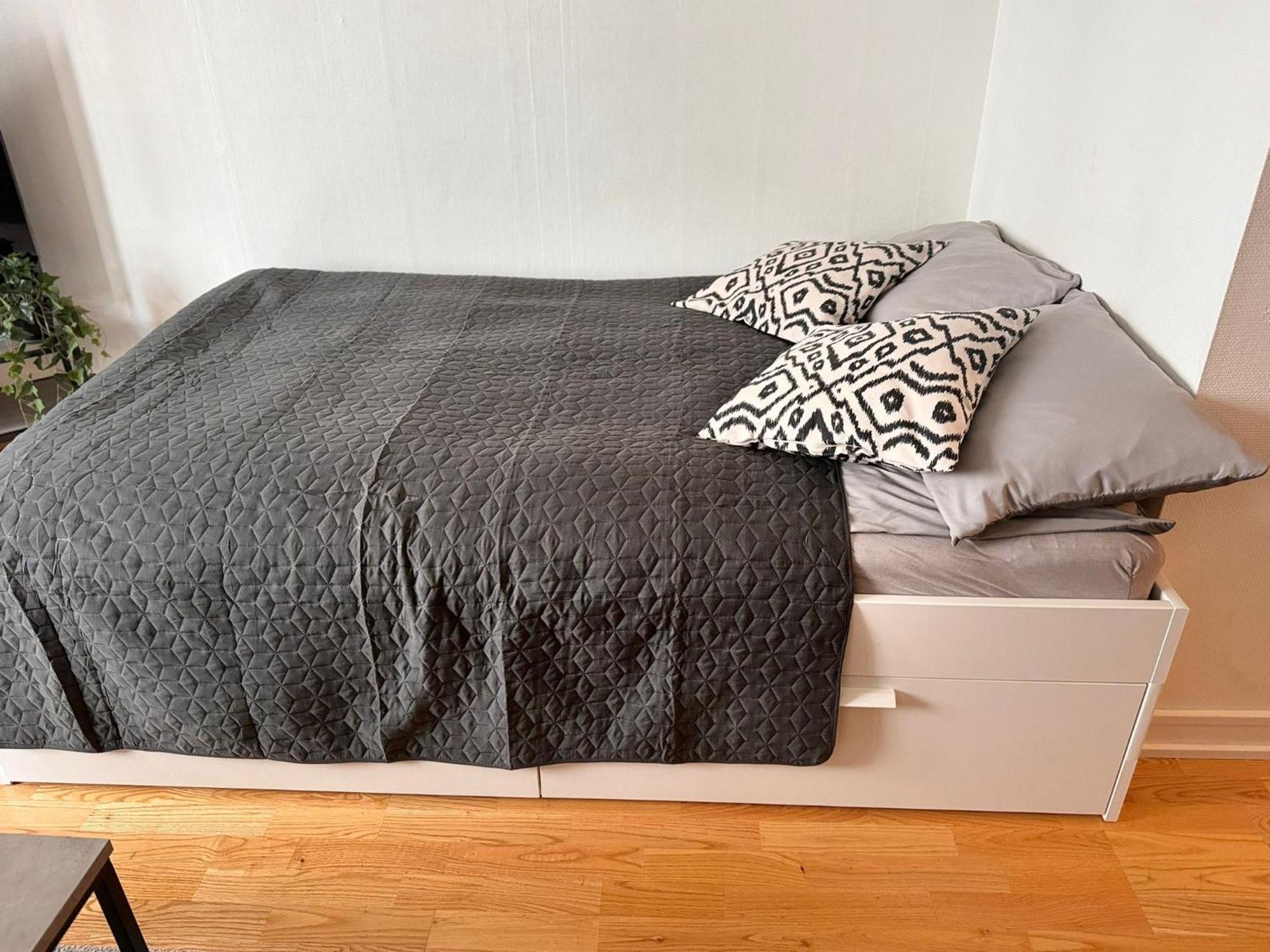 Agi Apartment ออสโล ภายนอก รูปภาพ