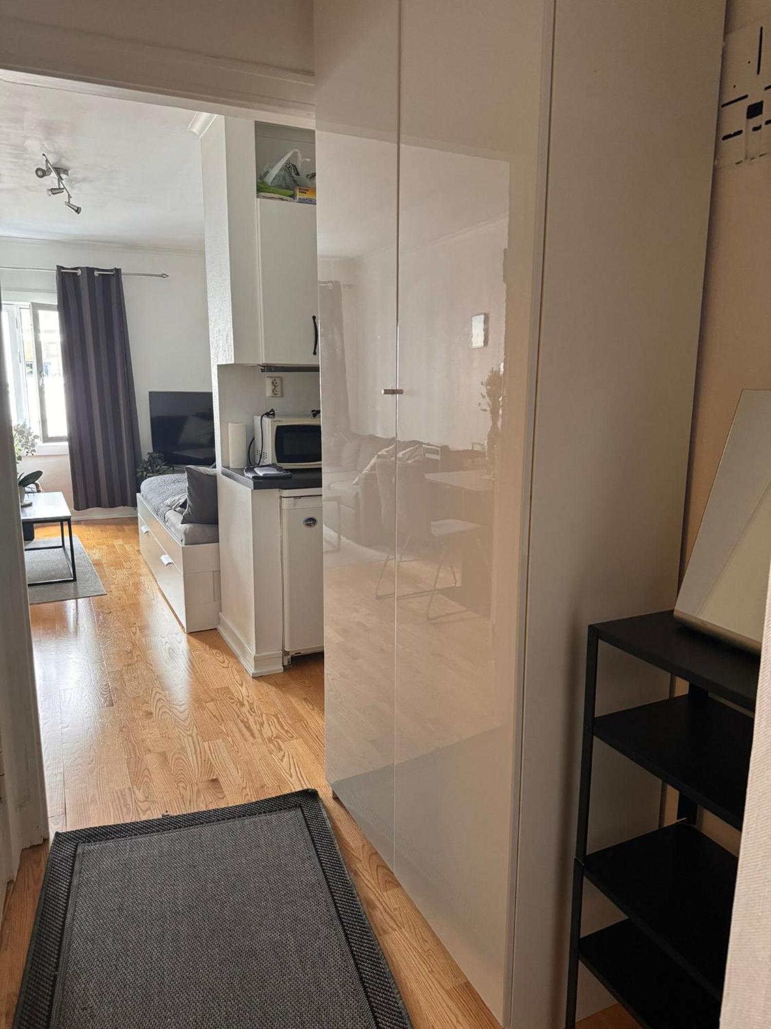 Agi Apartment ออสโล ภายนอก รูปภาพ