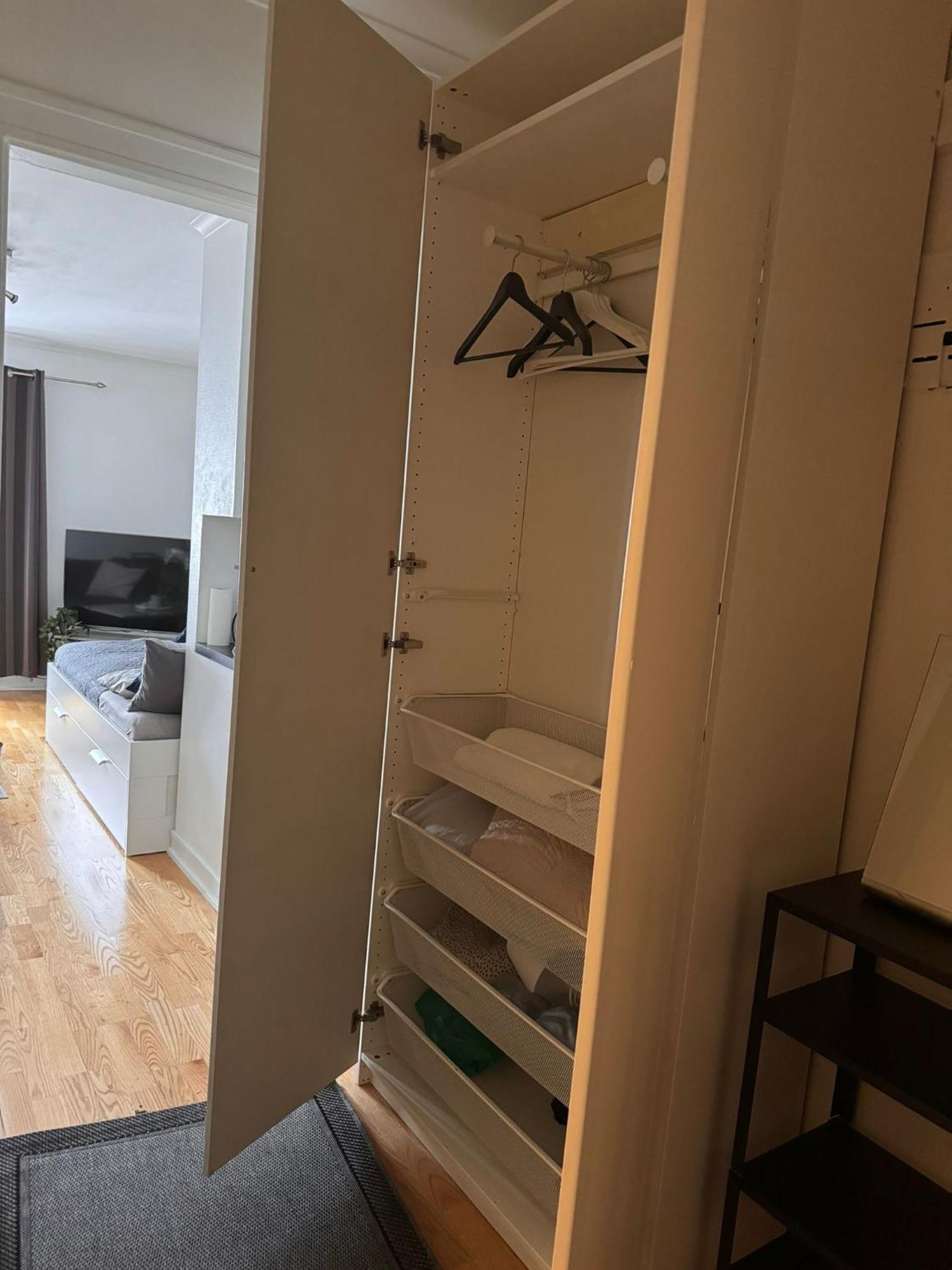 Agi Apartment ออสโล ภายนอก รูปภาพ