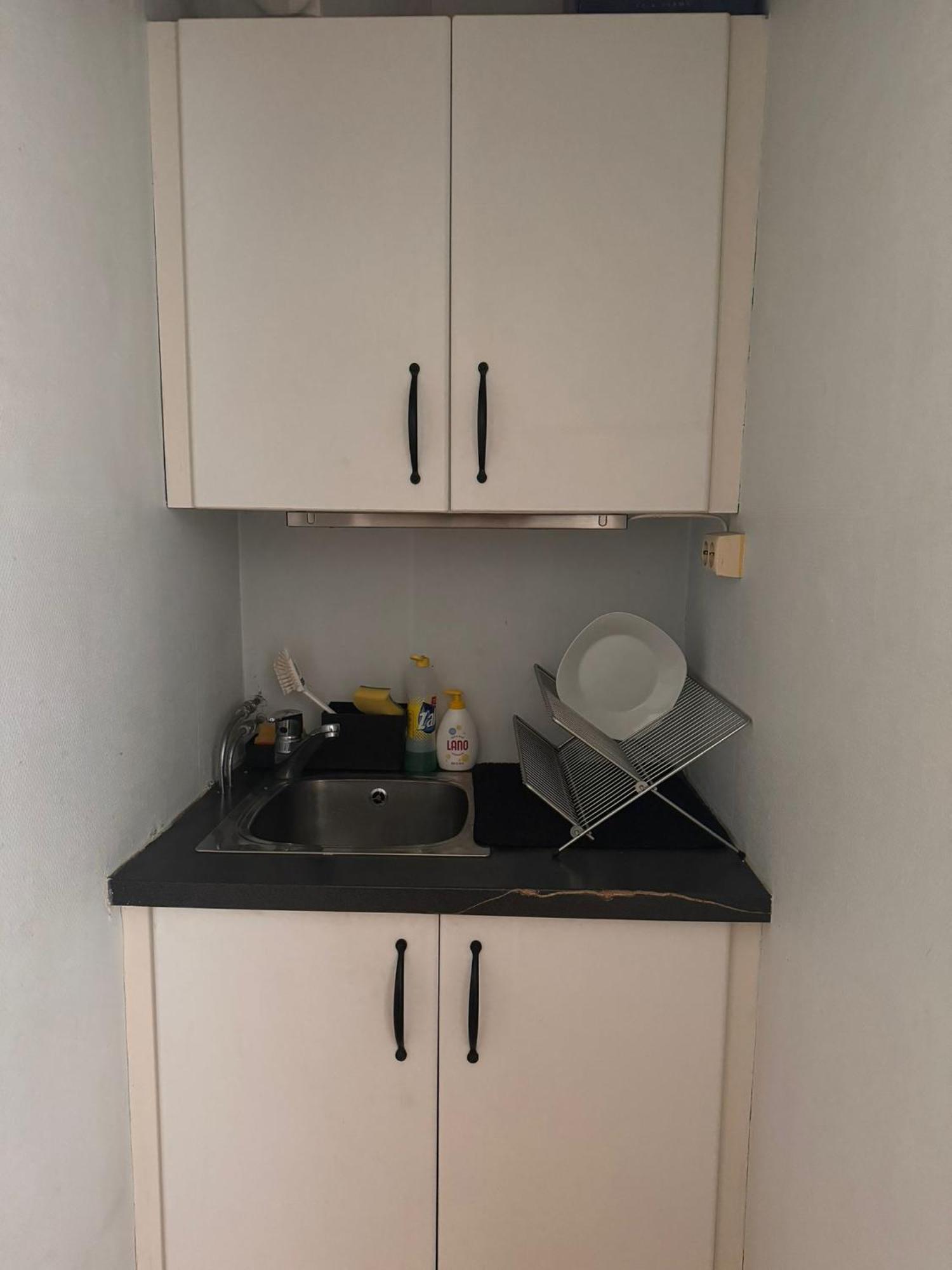 Agi Apartment ออสโล ภายนอก รูปภาพ
