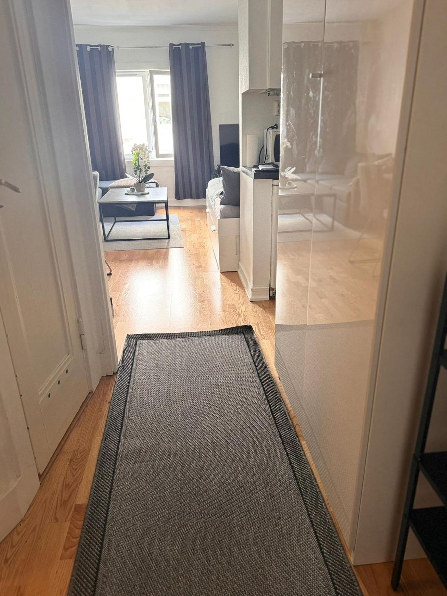 Agi Apartment ออสโล ภายนอก รูปภาพ