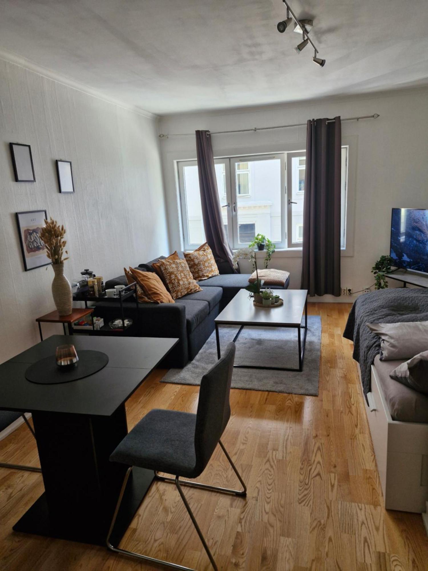 Agi Apartment ออสโล ภายนอก รูปภาพ